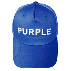 PURPLE BRAND Caps