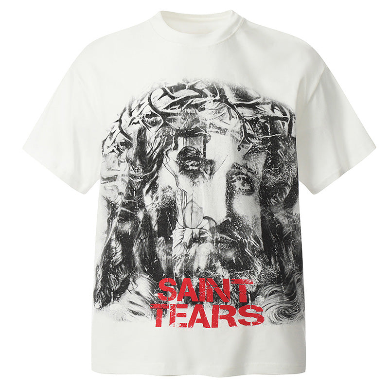 SAINT MICHAEL T-Shirts