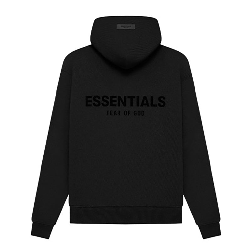 Fear Of God Essentials Hoodies