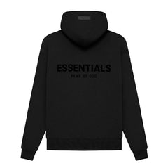 Fear Of God Essentials Hoodies