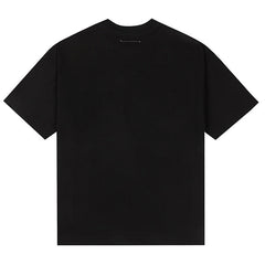 Maison Margiela Letter Logo T-Shirts