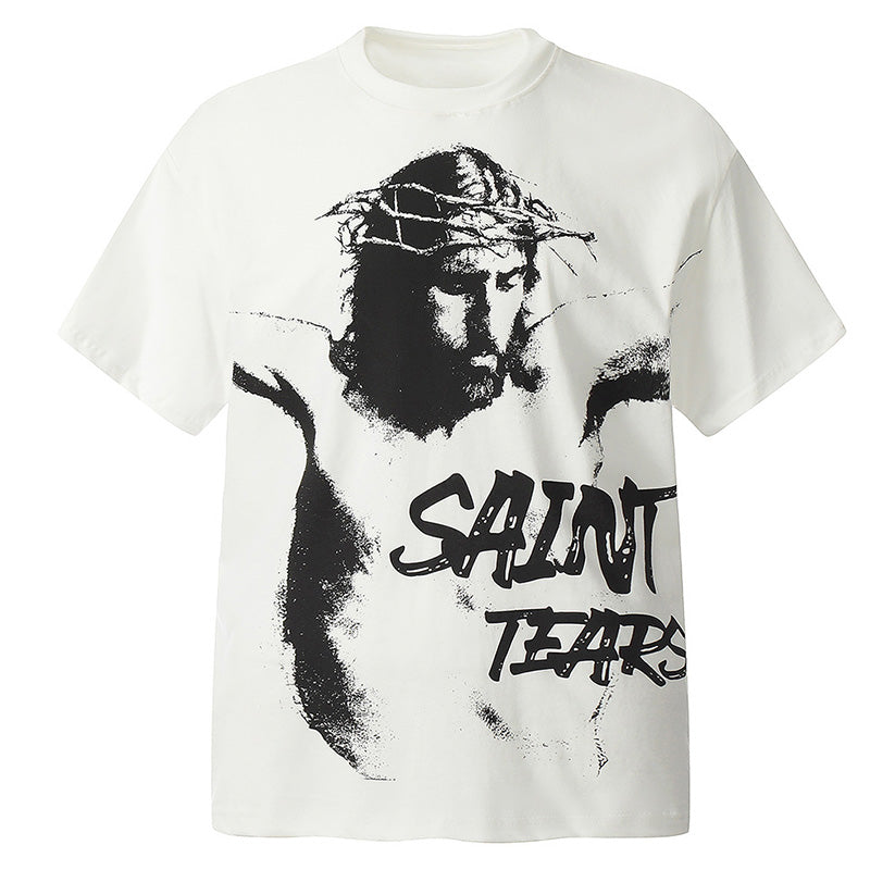 SAINT MICHAEL T-Shirts