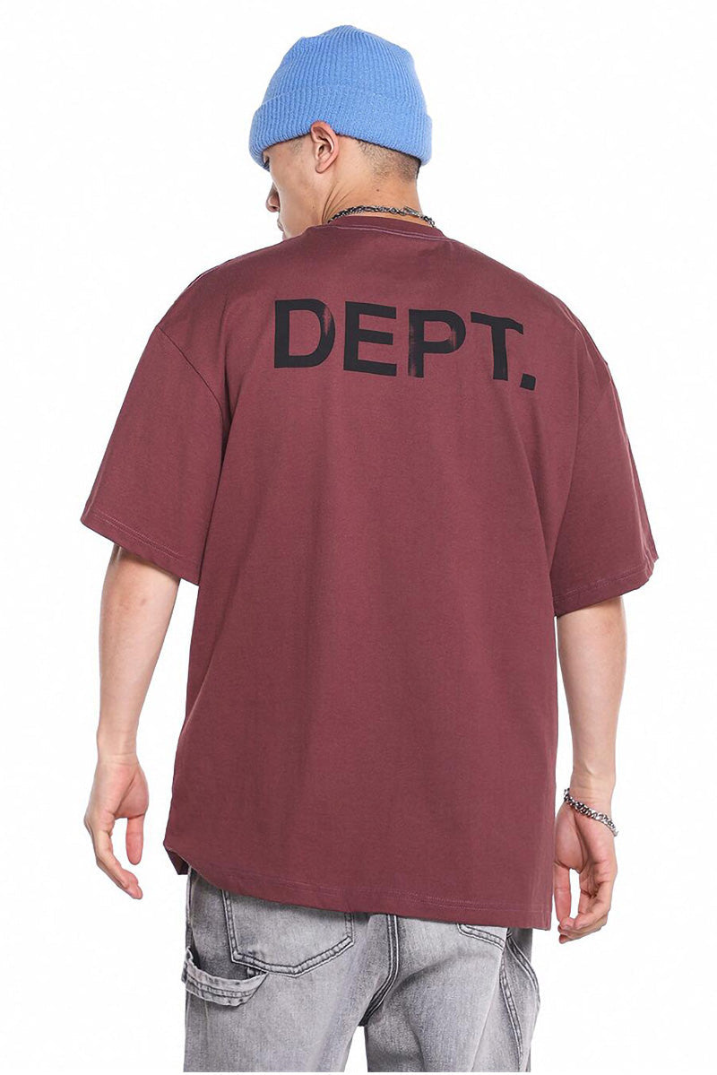 Gallery Dept T-Shirt  Loose Fit