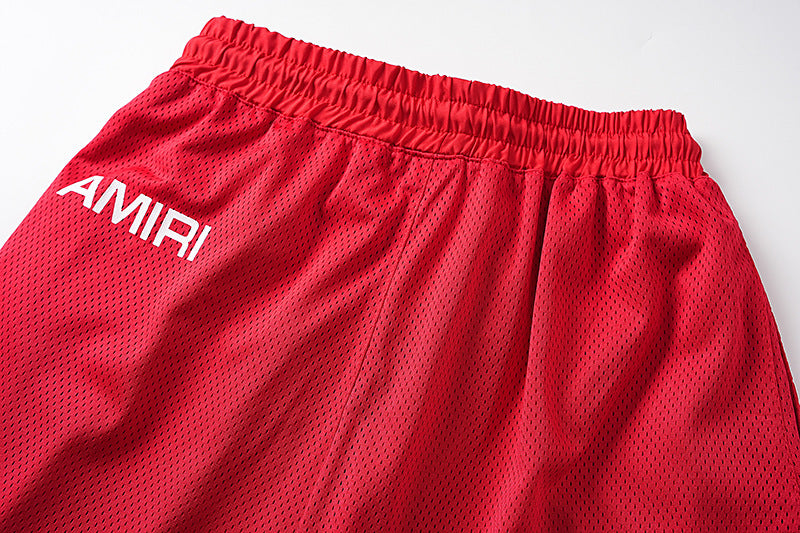 AMIRI 22 SKATER Shorts