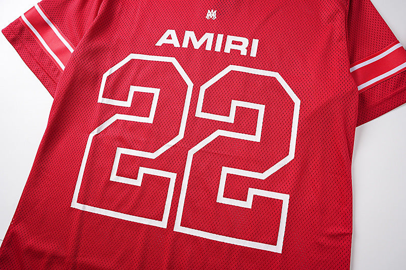 AMIRI 22 SKATER T-Shirts