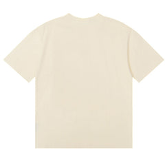 RHUDE Logo-Print Cotton T-Shirts