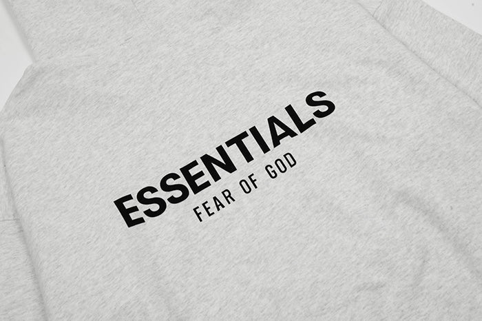 Fear Of God Essentials Hoodies