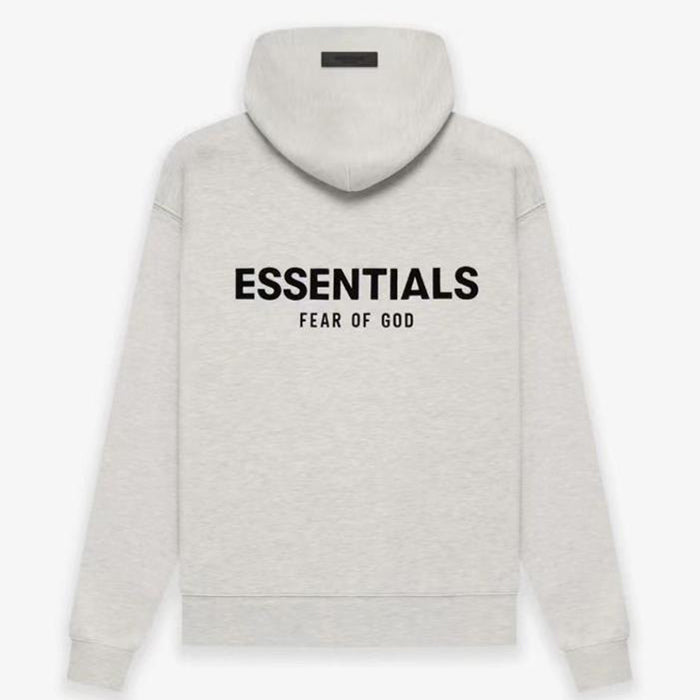 Fear Of God Essentials Hoodies