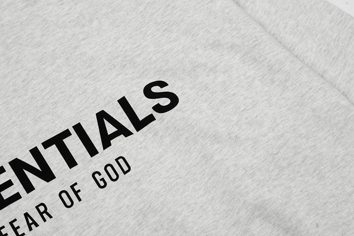 Fear Of God Essentials Hoodies