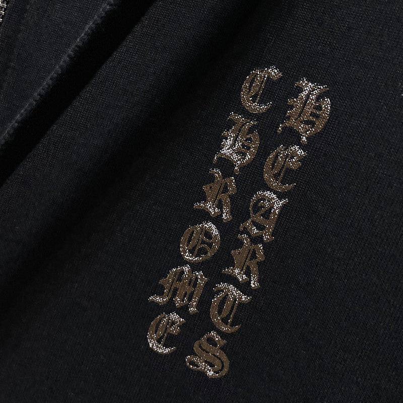 Chrome Hearts Hoodies #8802