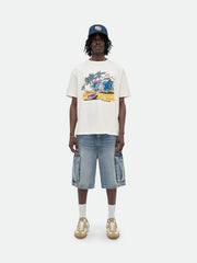 RHUDE Beach Side T-Shirt