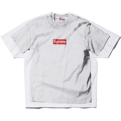 SUPREME 24SS MM6 MAISON MARGIELA BOX LOGO TEE