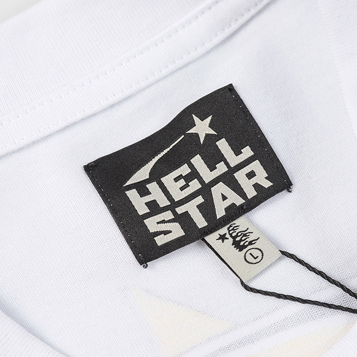 Hellstar Studios Long Sleeve Designer Tee