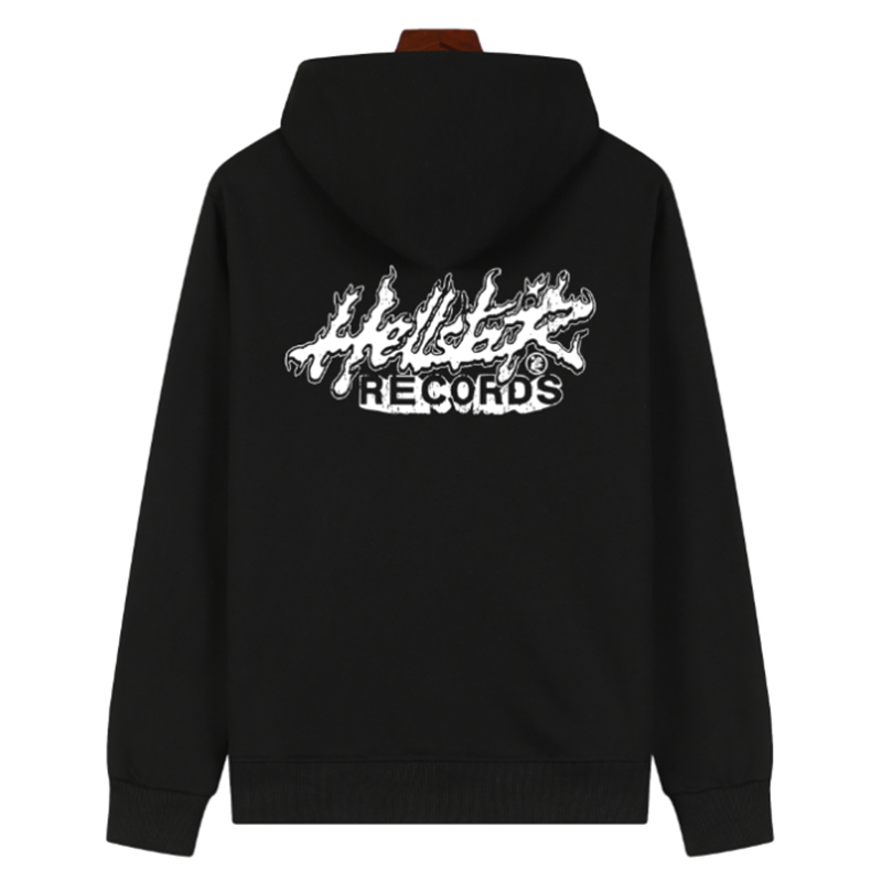 Hellstar Studios Sound Like Heaven Hoodie