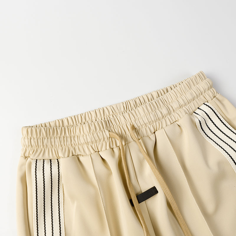 Fear Of God Stripe Splicing Pants