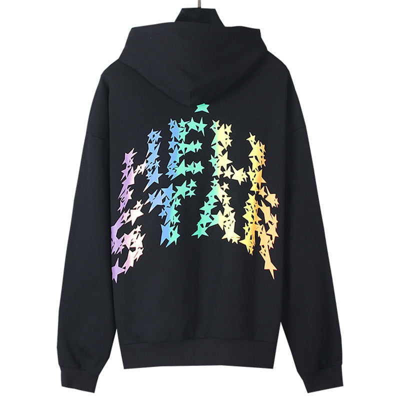 Hellstar Gradient Stars Hoodie