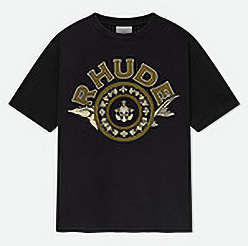 RHUDE Caviar T-Shirt