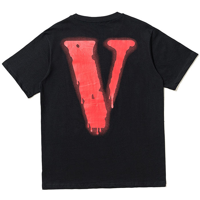 Vlone x Nav Drip T-shirt
