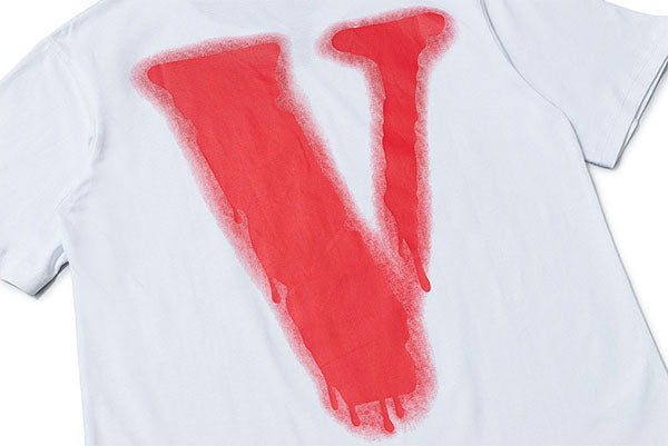 Vlone x Nav Drip T-shirt