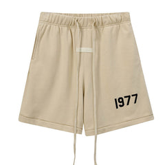 FEAR OF GOD 1977 Digital Print Shorts