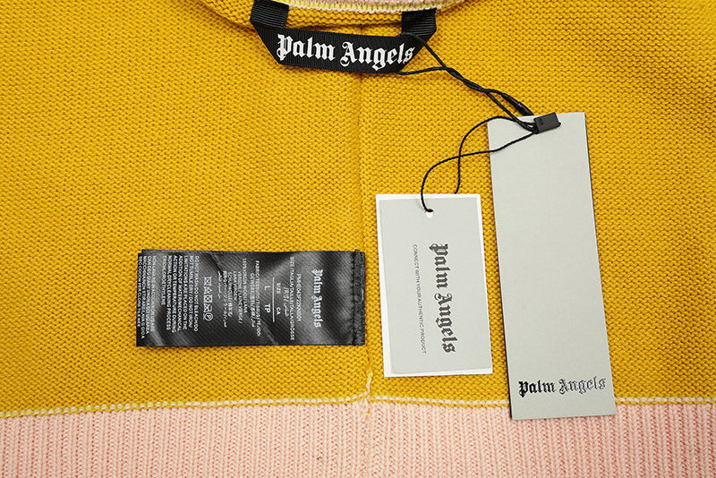Palm Angels Sweaters