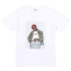 Supreme 22FW André 3000 Tee