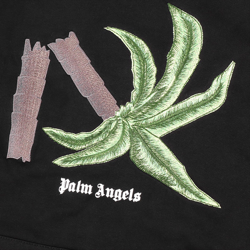 Palm Angels Broken Palm hoodies