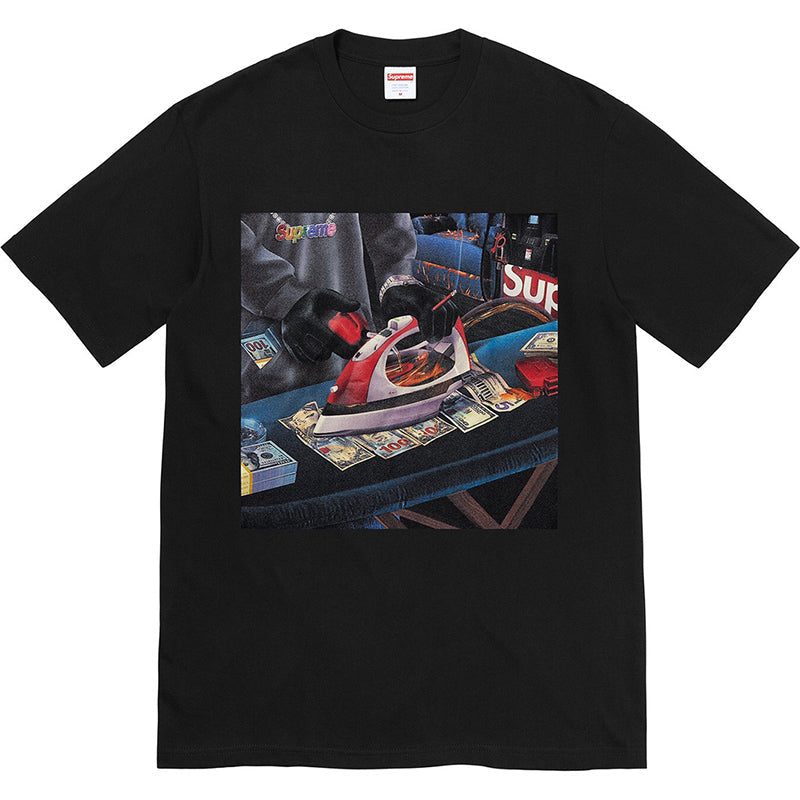 Supreme SS22 Gas T-Shirt