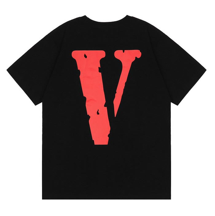Vlone x NBA YoungBoy Reaper’s Child T-shirt