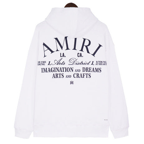 AMIRI Hoodies