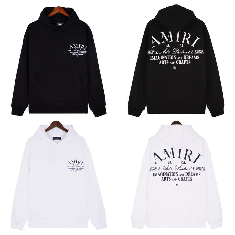 AMIRI Hoodies