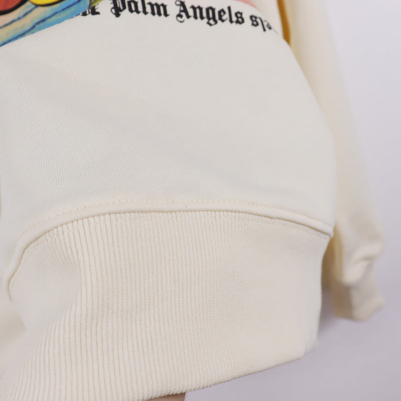 PALM ANGELS Sweatshirts