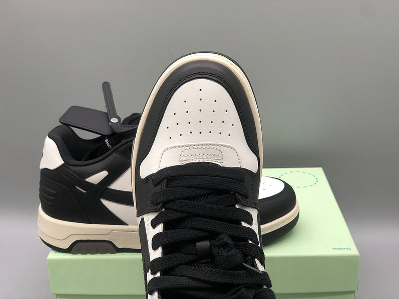 OFF WHITE Out Of Office Shoes