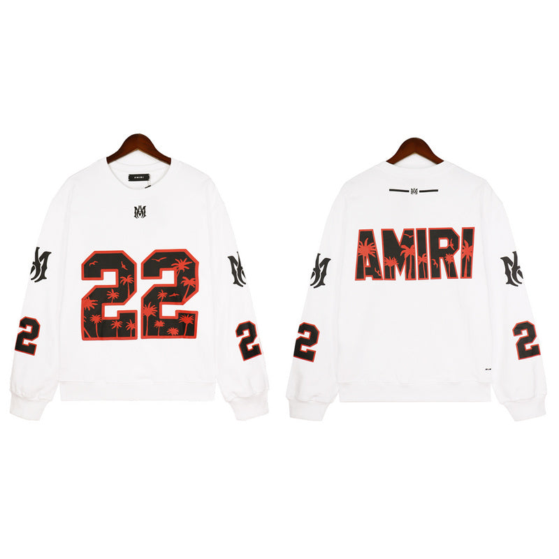 AMIRI Sweatshirts