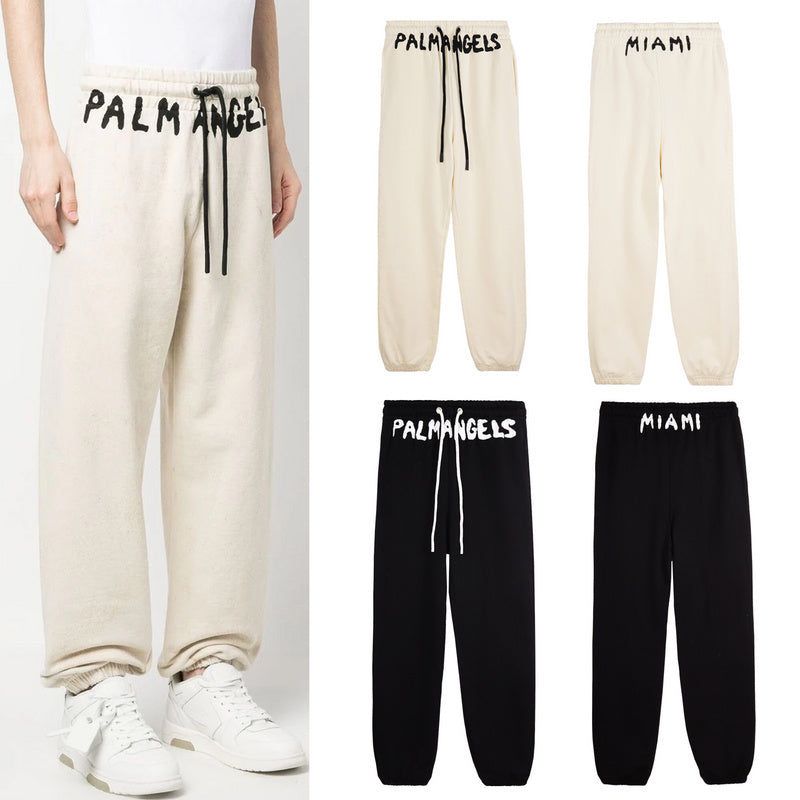 Palm Angels Pants
