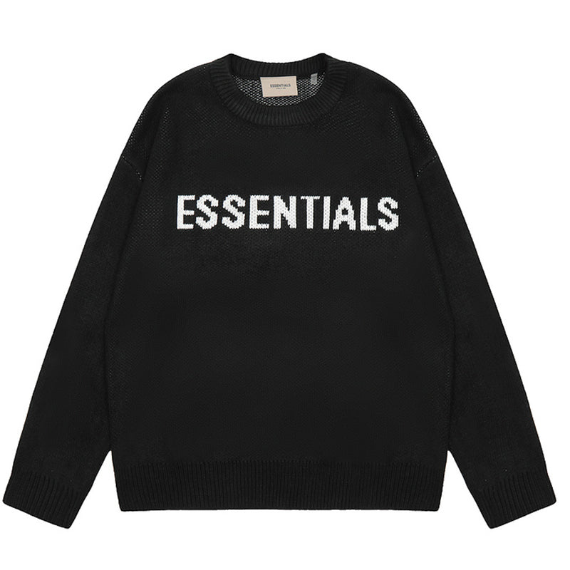 Fear of god Essentials Sweaters