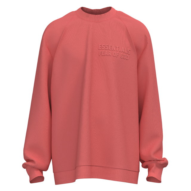 Fear Of God Sweatshirts