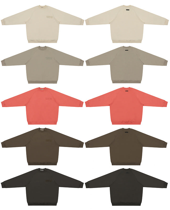 Fear Of God Sweatshirts