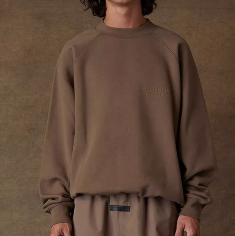 Fear Of God Sweatshirts