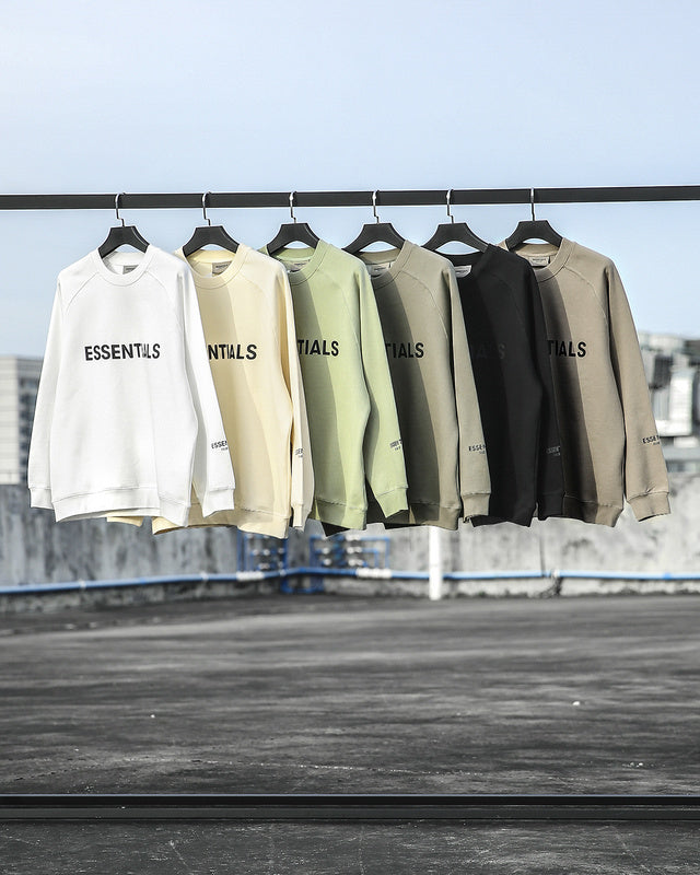 Fear Of God Sweatshirts