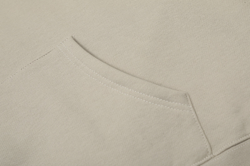 Fear Of God 1977 Hoodies