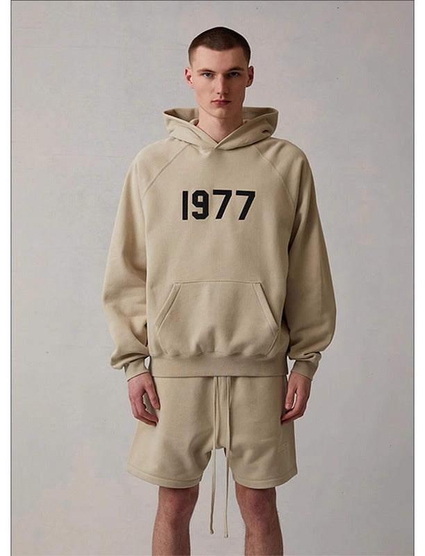 Fear Of God 1977 Hoodies