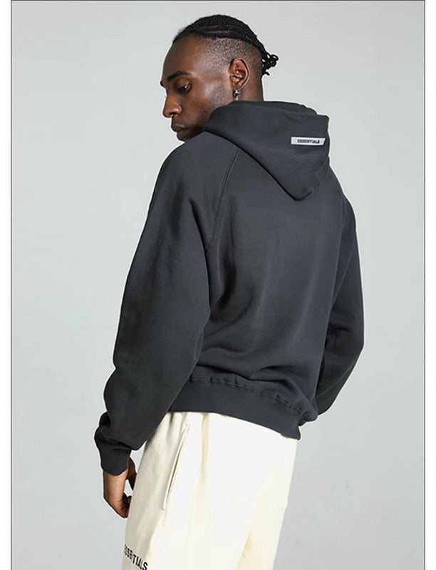 Fear Of God Essentials Hoodies