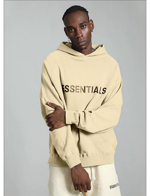 Fear Of God Essentials Hoodies