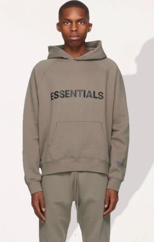 Fear Of God Essentials Hoodies