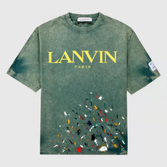 LANVIN x Gallery Dept T-Shirt