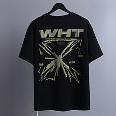 Off White T-Shirts