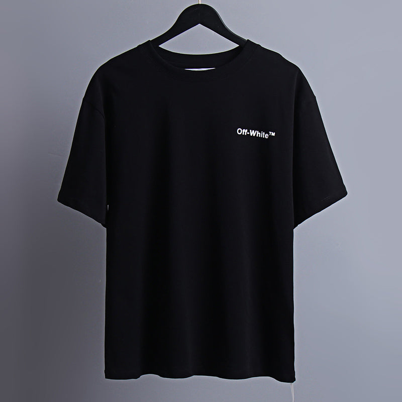 Off White T-Shirts