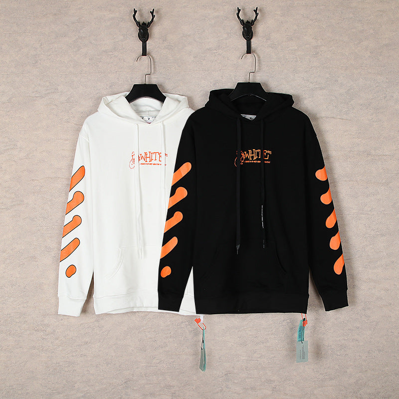 Off White Hoodies