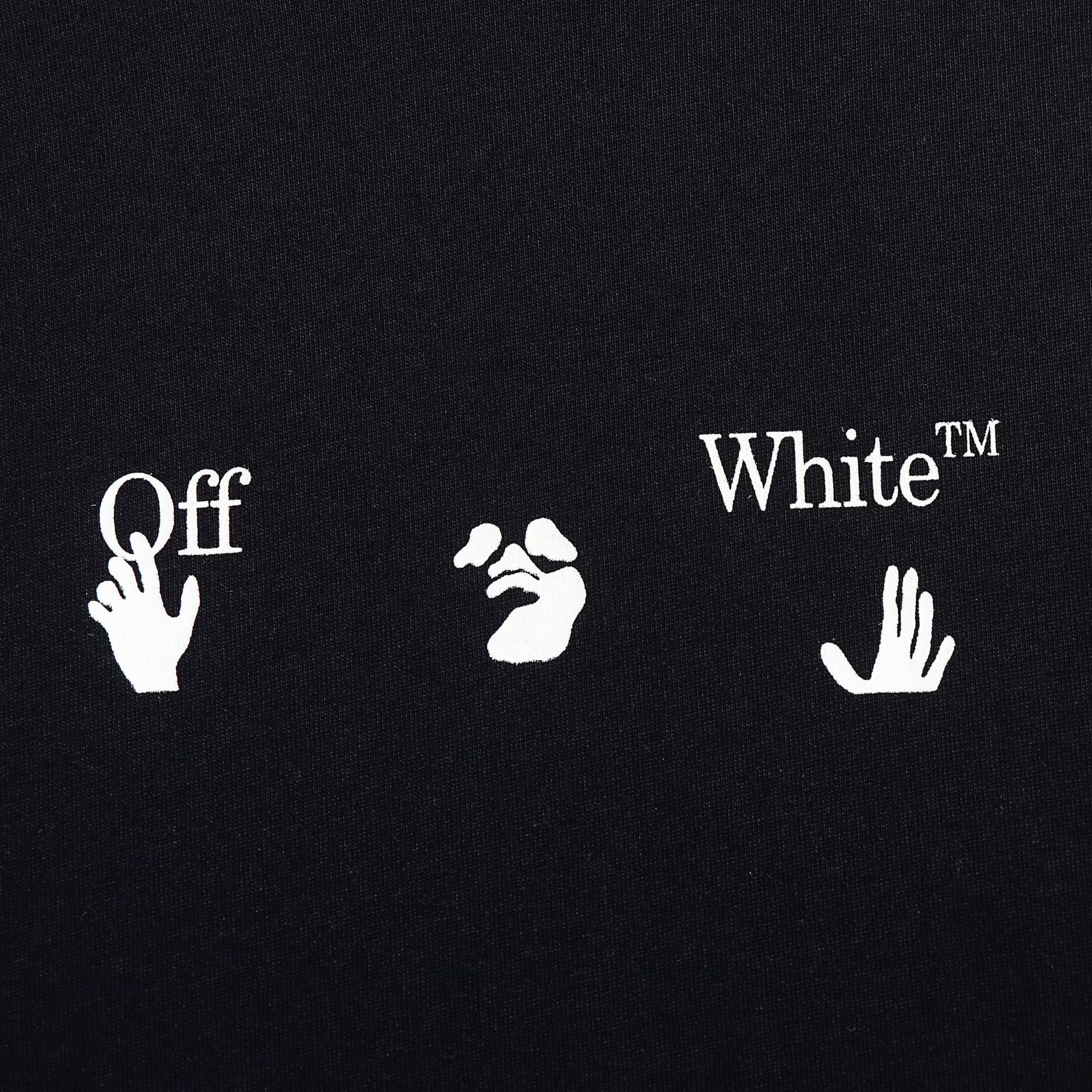 OFF WHITE T-Shirts